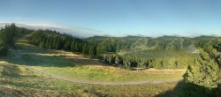Archiv Foto Webcam Les Chavannes 07:00