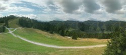 Archiv Foto Webcam Les Chavannes 11:00