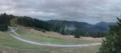 Archiv Foto Webcam Les Chavannes 05:00