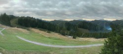 Archiv Foto Webcam Les Chavannes 06:00