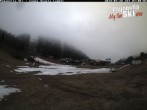 Archived image Webcam ski school Laghet 06:00