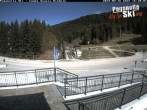 Archived image Webcam ski school Rindole 15:00