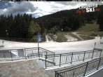 Archived image Webcam ski school Rindole 11:00