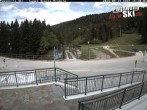 Archived image Webcam ski school Rindole 15:00