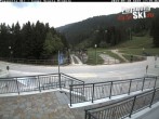Archiv Foto Webcam Gelände Skischule Rindole 17:00