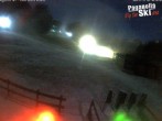 Archiv Foto Webcam Paganella: Skischule Rindole 05:00