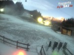 Archiv Foto Webcam Paganella: Skischule Rindole 06:00