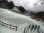 Archiv Foto Webcam Paganella: Skischule Rindole 13:00