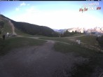 Archiv Foto Webcam Paganella: Skischule Rindole 05:00
