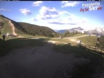 Archiv Foto Webcam Paganella: Skischule Rindole 06:00