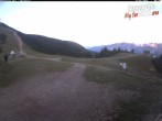 Archiv Foto Webcam Paganella: Skischule Rindole 05:00