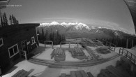 Archived image Webcam Revelstoke Mountain Resort - Mackenzie Outpost Gondola 04:00