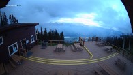 Archived image Webcam Revelstoke Mountain Resort - Mackenzie Outpost Gondola 06:00