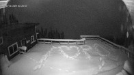 Archived image Webcam Revelstoke Mountain Resort - Mackenzie Outpost Gondola 03:00