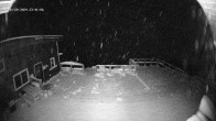 Archiv Foto Webcam Revelstoke Mountain Resort: Mackenzie Outpost 01:00