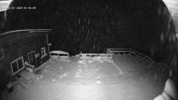 Archiv Foto Webcam Revelstoke Mountain Resort: Mackenzie Outpost 03:00