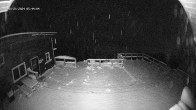 Archiv Foto Webcam Revelstoke Mountain Resort: Mackenzie Outpost 07:00