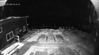 Archived image Webcam Revelstoke Mountain Resort - Mackenzie Outpost Gondola 23:00