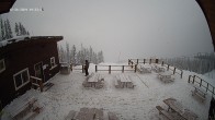 Archived image Webcam Revelstoke Mountain Resort - Mackenzie Outpost Gondola 15:00