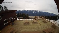 Archiv Foto Webcam Revelstoke Mountain Resort: Mackenzie Outpost 12:00