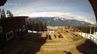Archived image Webcam Revelstoke Mountain Resort - Mackenzie Outpost Gondola 10:00
