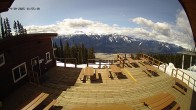 Archived image Webcam Revelstoke Mountain Resort - Mackenzie Outpost Gondola 12:00