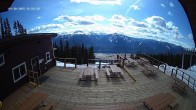 Archived image Webcam Revelstoke Mountain Resort - Mackenzie Outpost Gondola 16:00