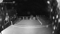 Archiv Foto Webcam Revelstoke Mountain Resort: Mackenzie Outpost 00:00