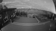 Archiv Foto Webcam Revelstoke Mountain Resort: Mackenzie Outpost 04:00