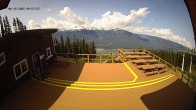 Archived image Webcam Revelstoke Mountain Resort - Mackenzie Outpost Gondola 10:00