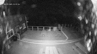Archiv Foto Webcam Revelstoke Mountain Resort: Mackenzie Outpost 00:00