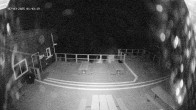 Archived image Webcam Revelstoke Mountain Resort - Mackenzie Outpost Gondola 02:00