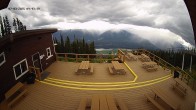 Archived image Webcam Revelstoke Mountain Resort - Mackenzie Outpost Gondola 10:00