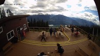 Archived image Webcam Revelstoke Mountain Resort - Mackenzie Outpost Gondola 16:00