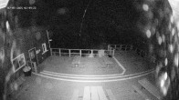 Archiv Foto Webcam Revelstoke Mountain Resort: Mackenzie Outpost 02:00