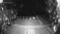 Archiv Foto Webcam Revelstoke Mountain Resort: Mackenzie Outpost 00:00