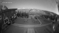 Archiv Foto Webcam Revelstoke Mountain Resort: Mackenzie Outpost 04:00