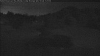Archived image Webcam Mammoth Mountain - Panorama Gondola 19:00