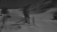 Archived image Webcam Mammoth Mountain - Panorama Gondola 00:00