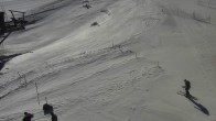 Archiv Foto Webcam Mammoth Mountain: Panorama Gondola 08:00