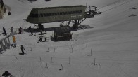 Archiv Foto Webcam Mammoth Mountain: Panorama Gondola 12:00