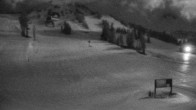 Archived image Webcam Mammoth Mountain - Panorama Gondola 00:00