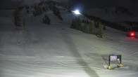Archived image Webcam Mammoth Mountain - Panorama Gondola 20:00
