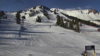 Archived image Webcam Mammoth Mountain - Panorama Gondola 06:00