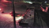 Archiv Foto Webcam Mammoth Mountain: Panorama Gondola 03:00