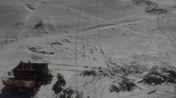 Archiv Foto Webcam Mammoth Mountain: Panorama Gondola 11:00