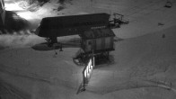 Archiv Foto Webcam Mammoth Mountain: Panorama Gondola 04:00