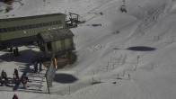 Archived image Webcam Mammoth Mountain - Panorama Gondola 12:00