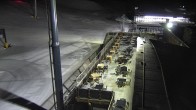 Archived image Webcam Mammoth Mountain - Panorama Gondola 20:00