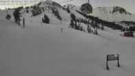 Archiv Foto Webcam Mammoth Mountain: Panorama Gondola 06:00